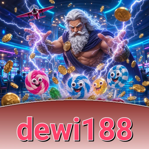 dewi188 APK — hemat kuota